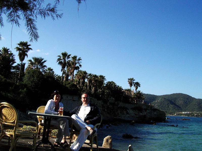 Mallorca